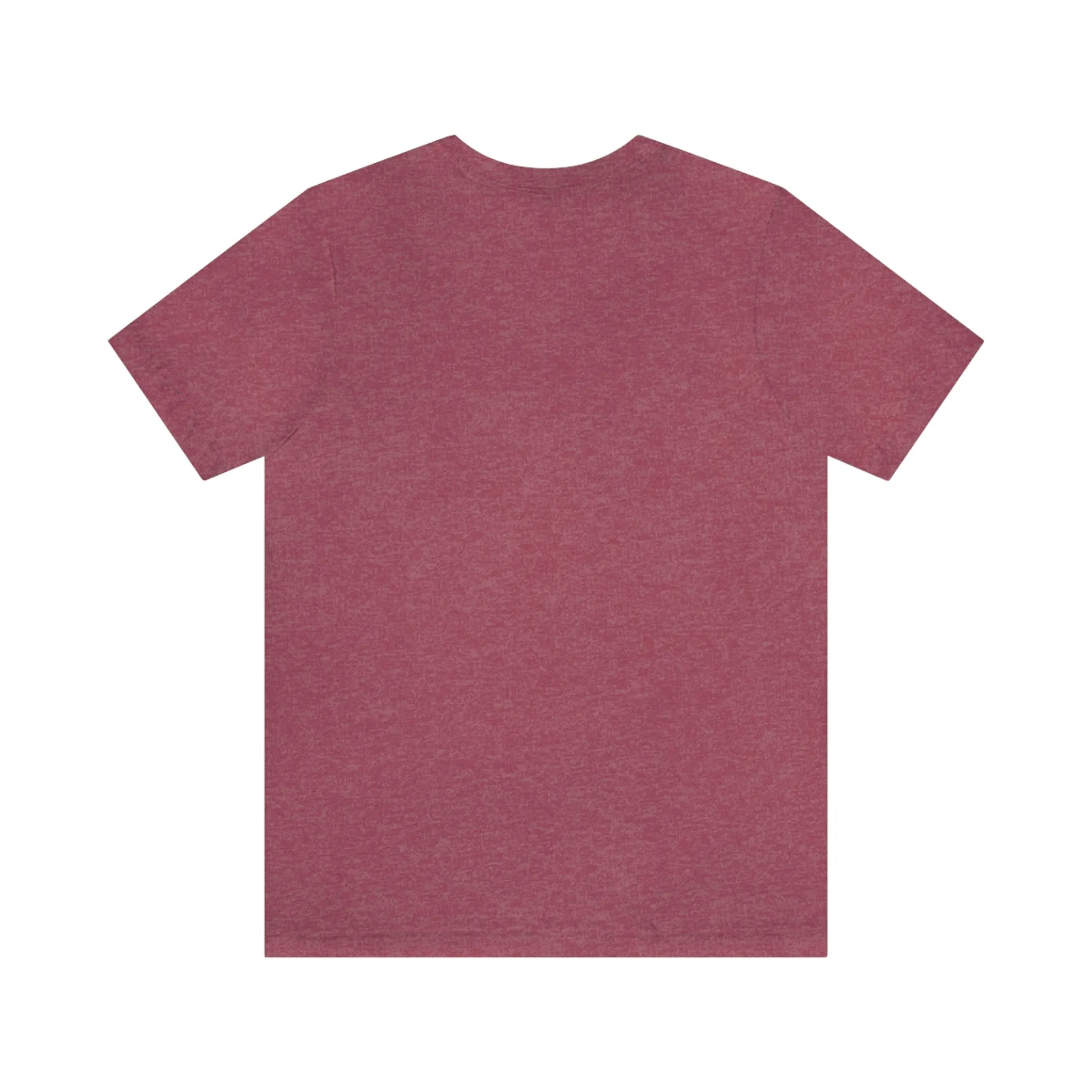 "Miss A" Bust Tee - Unisex Shirt
