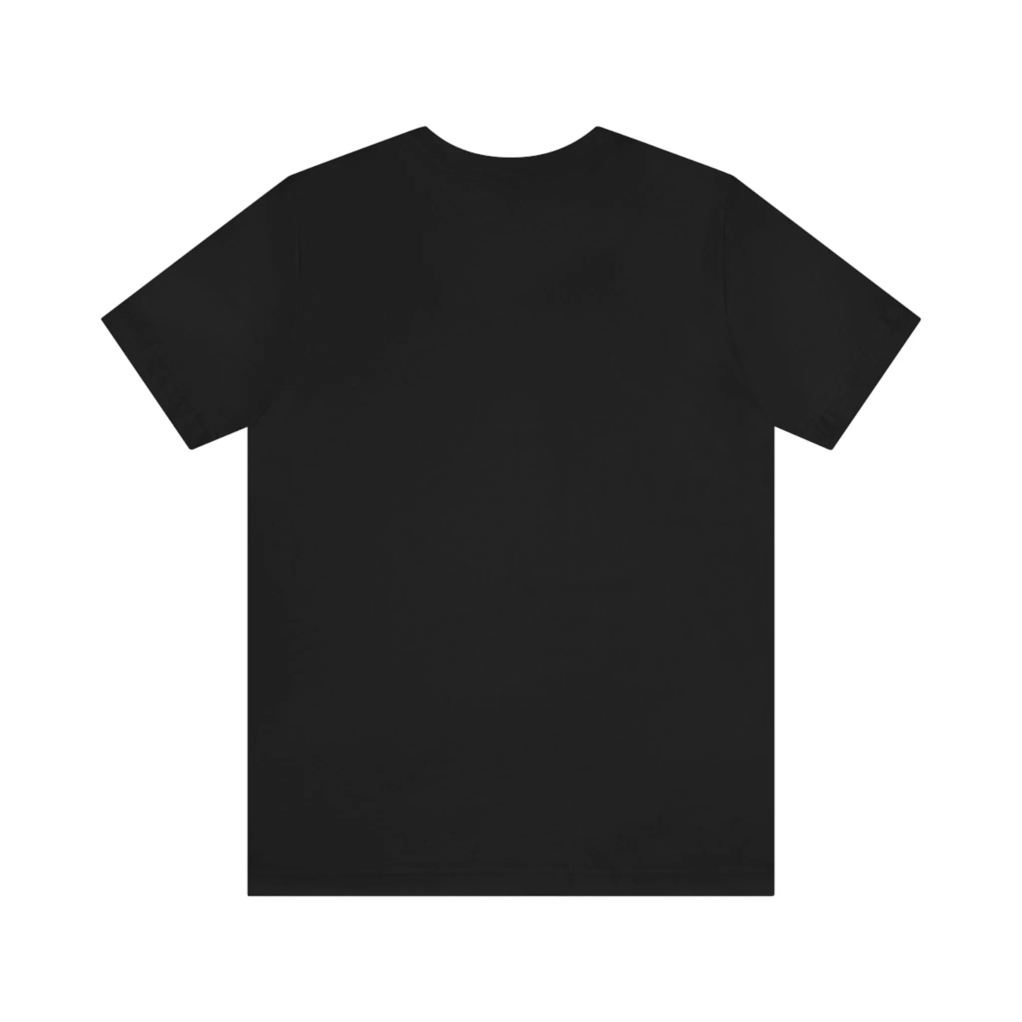 "Miss A" Bust Tee - Unisex Shirt