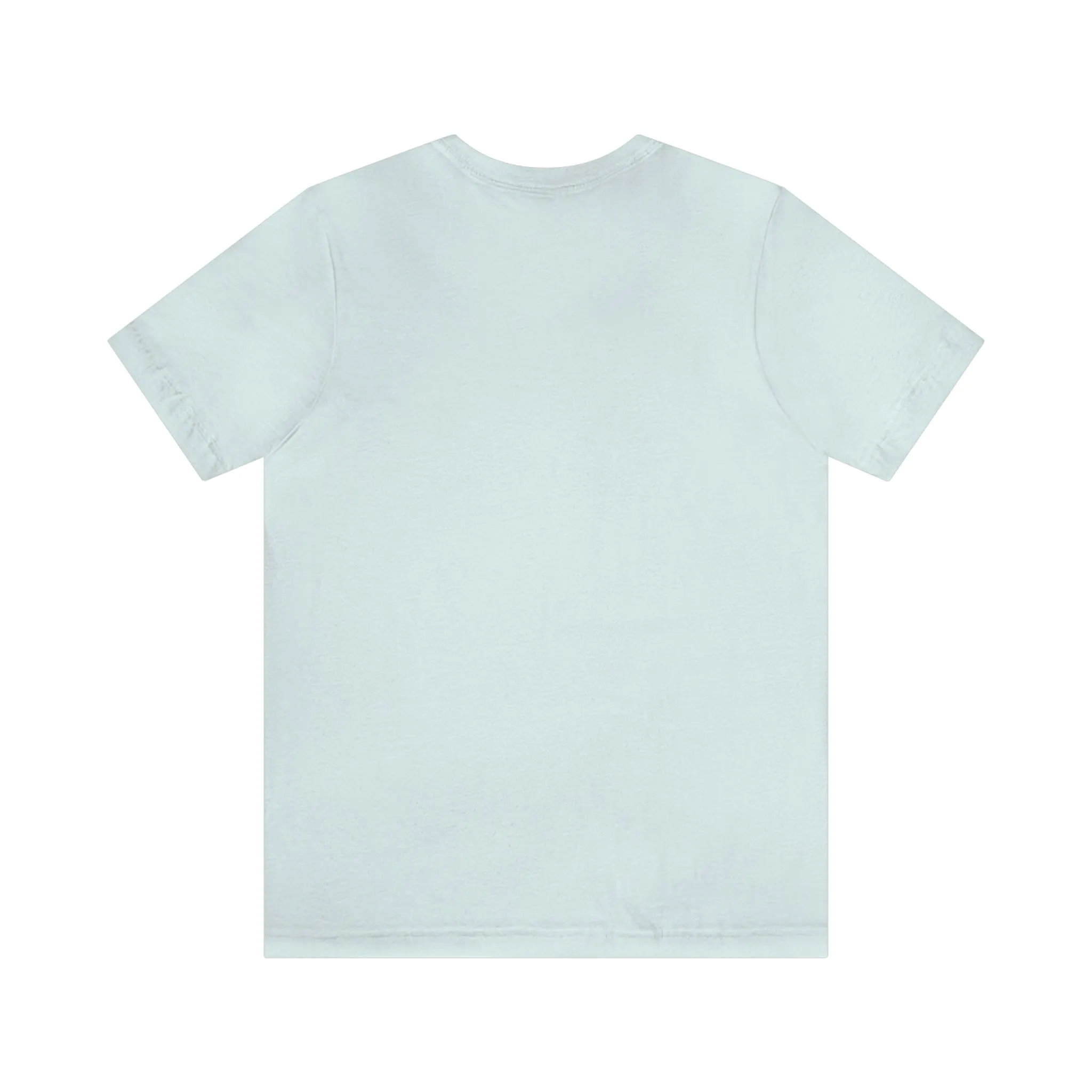 "Miss A" Bust Tee - Unisex Shirt