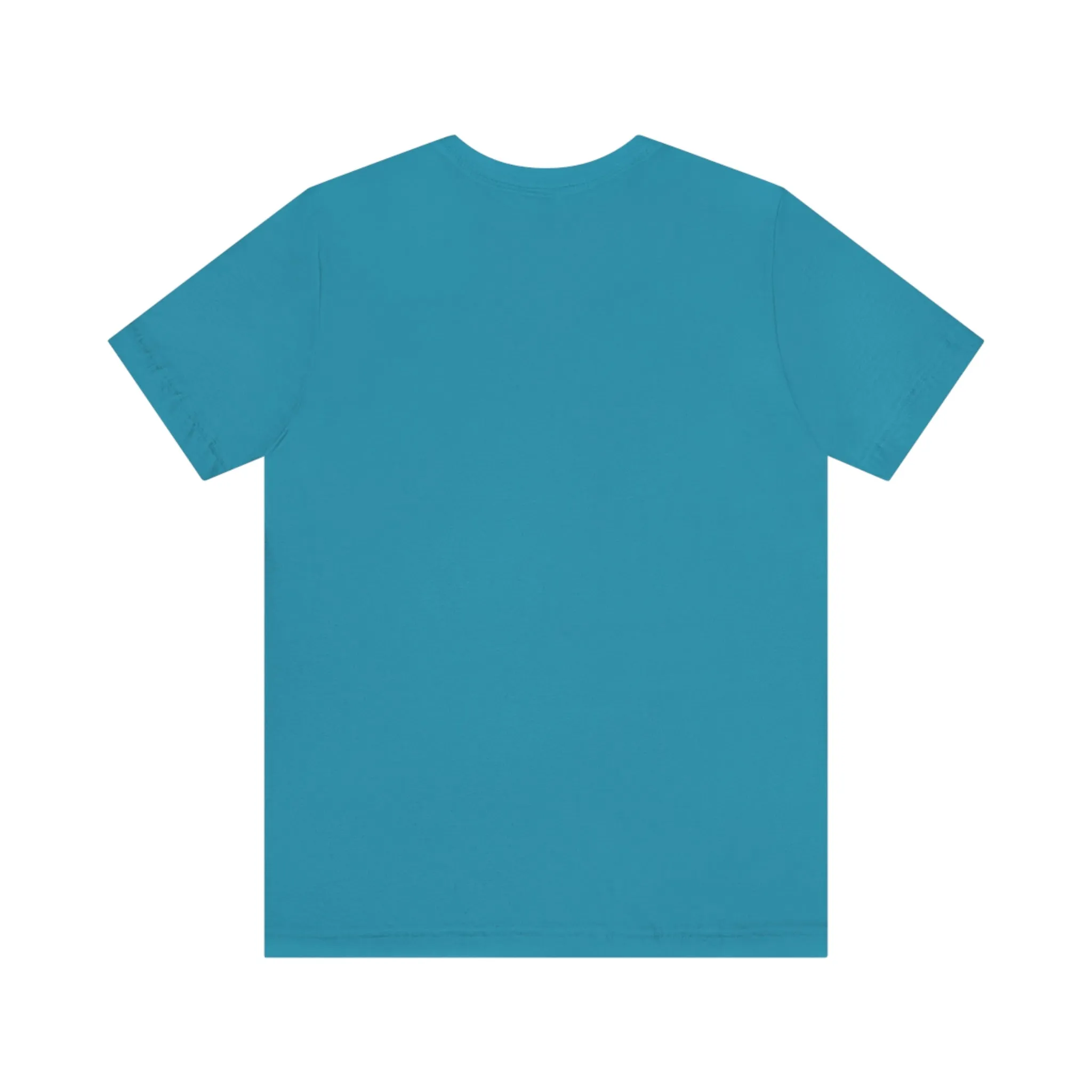 "Miss A" Bust Tee - Unisex Shirt
