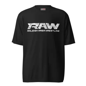 Raw Performance T-shirt