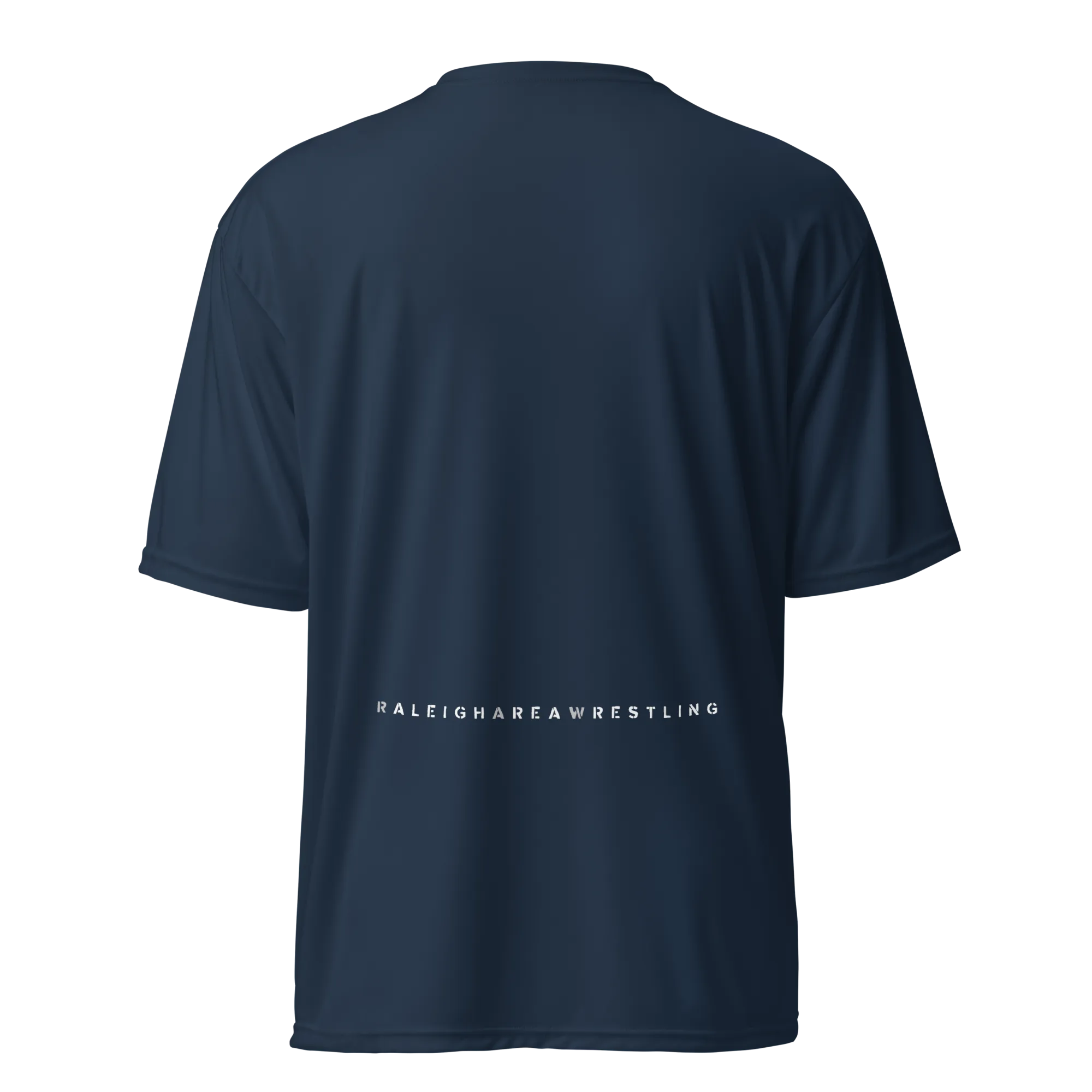 Raw Performance T-shirt