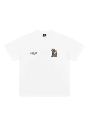 Rebirth Hand Pattern T-Shirt