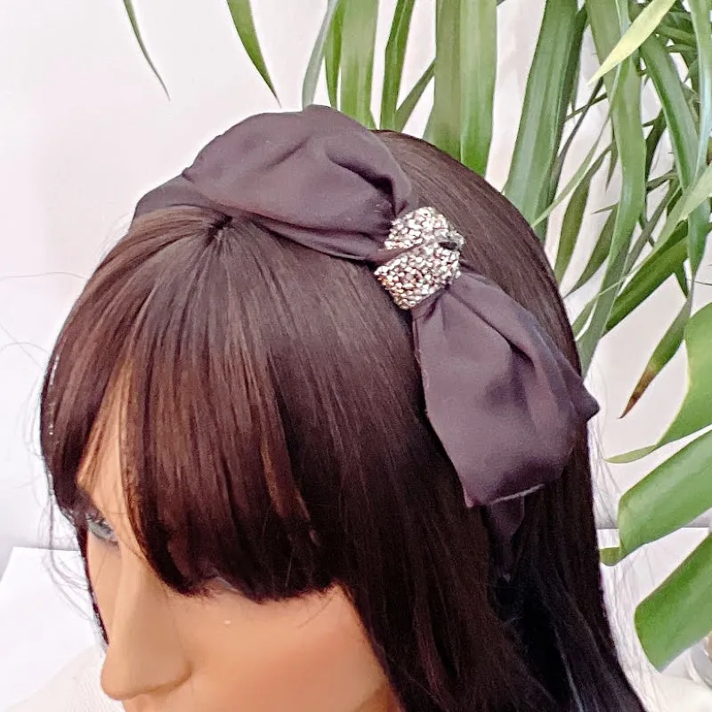Ribbon Hairband