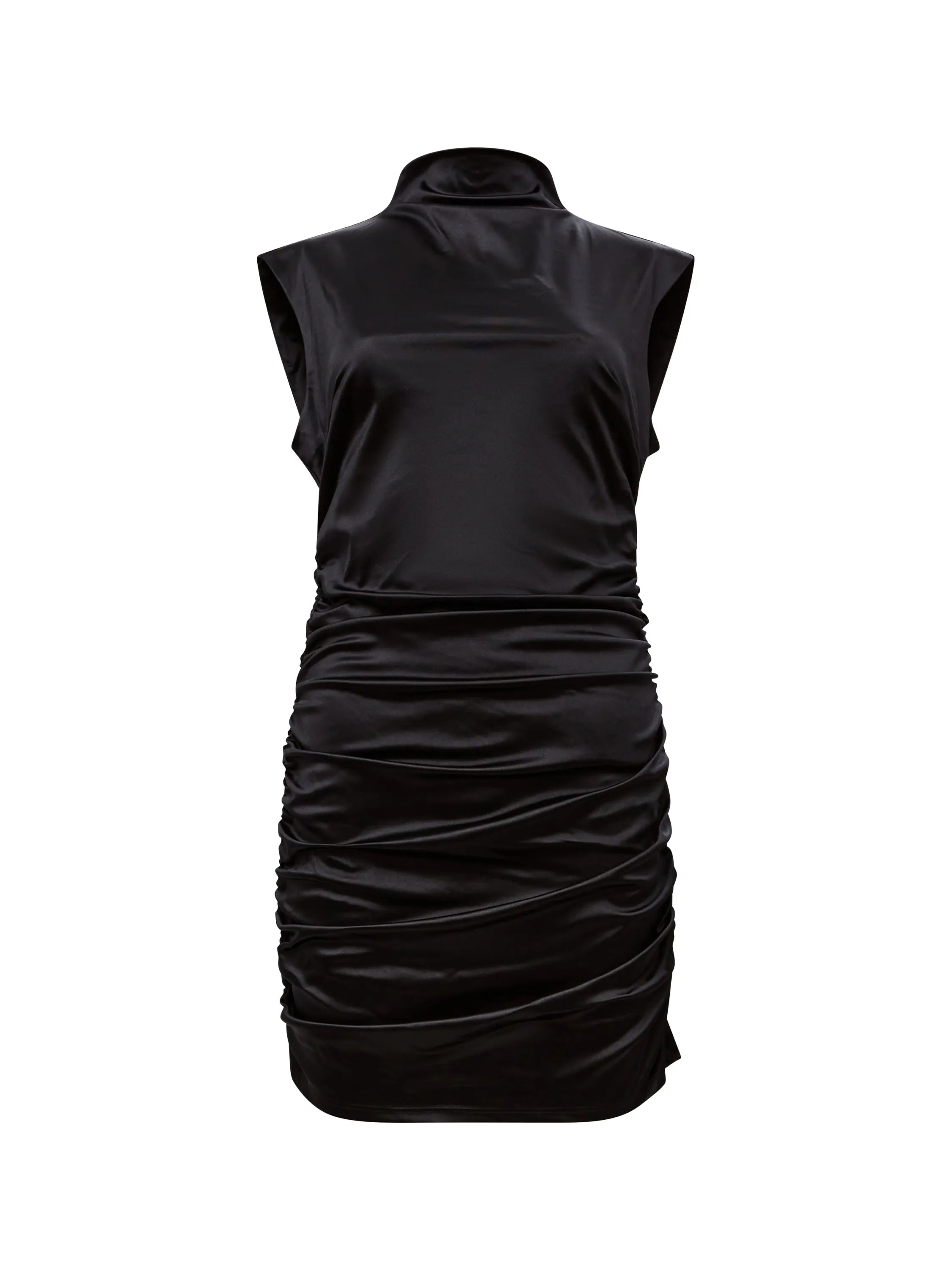 Rosita Shine Mini Dress
