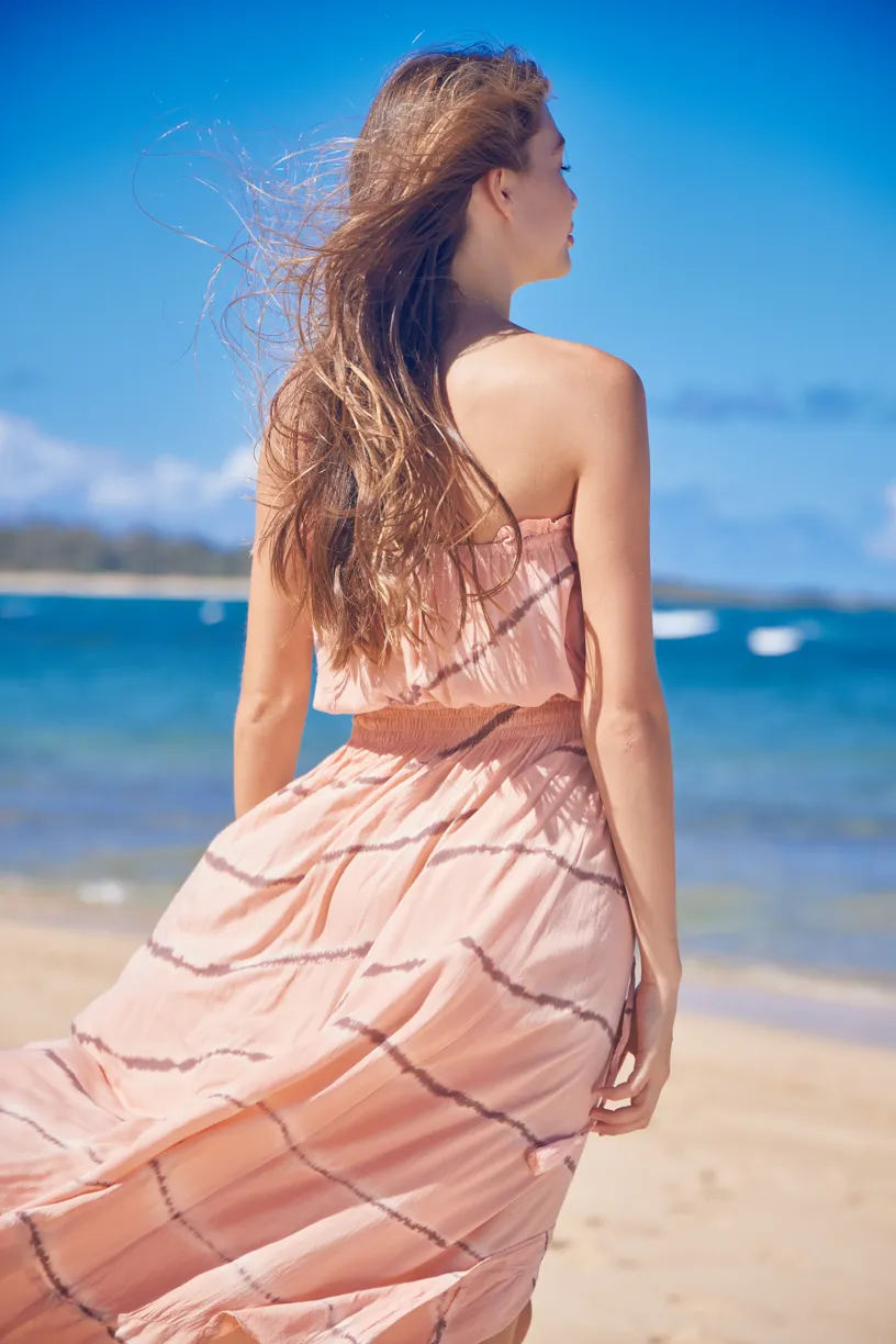 Ryden Maxi Dress