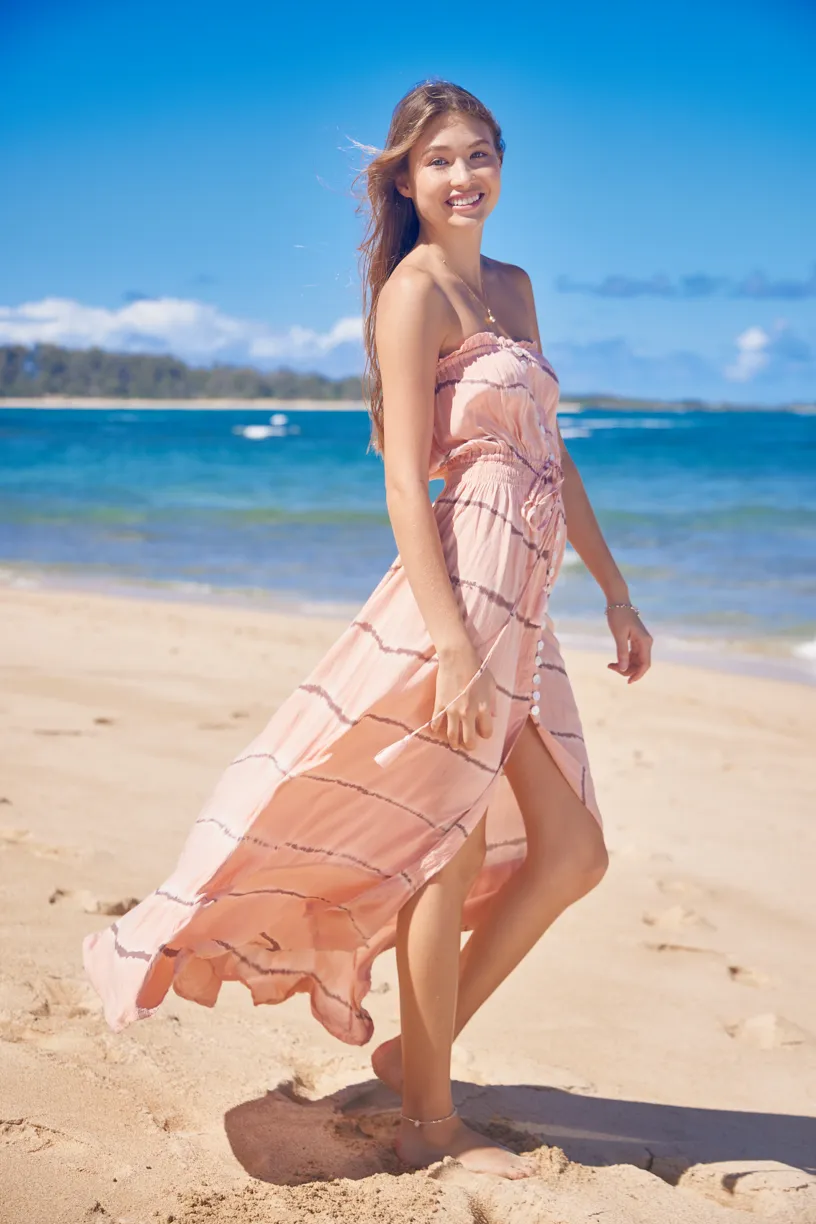 Ryden Maxi Dress