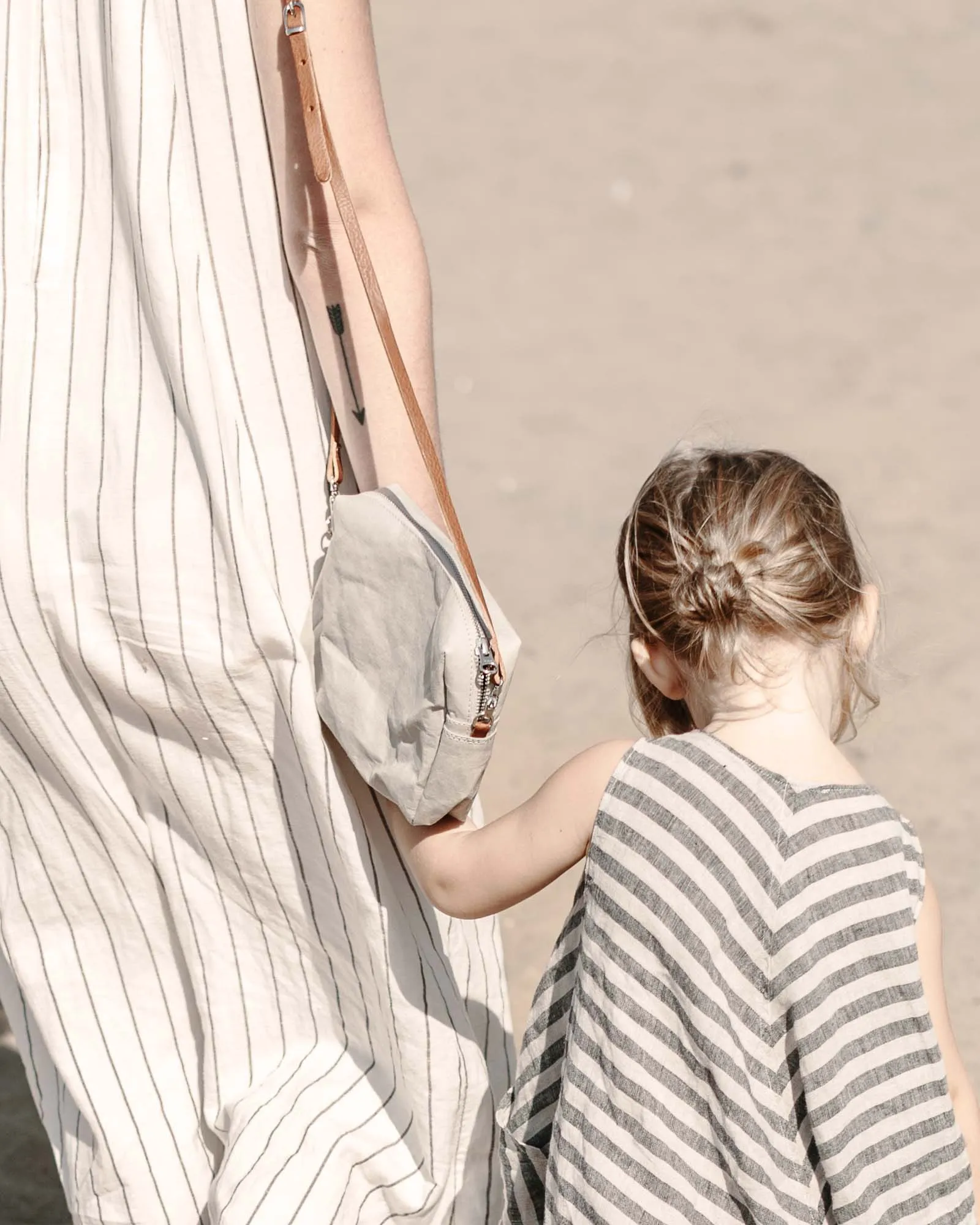 Shoulder Pochette
