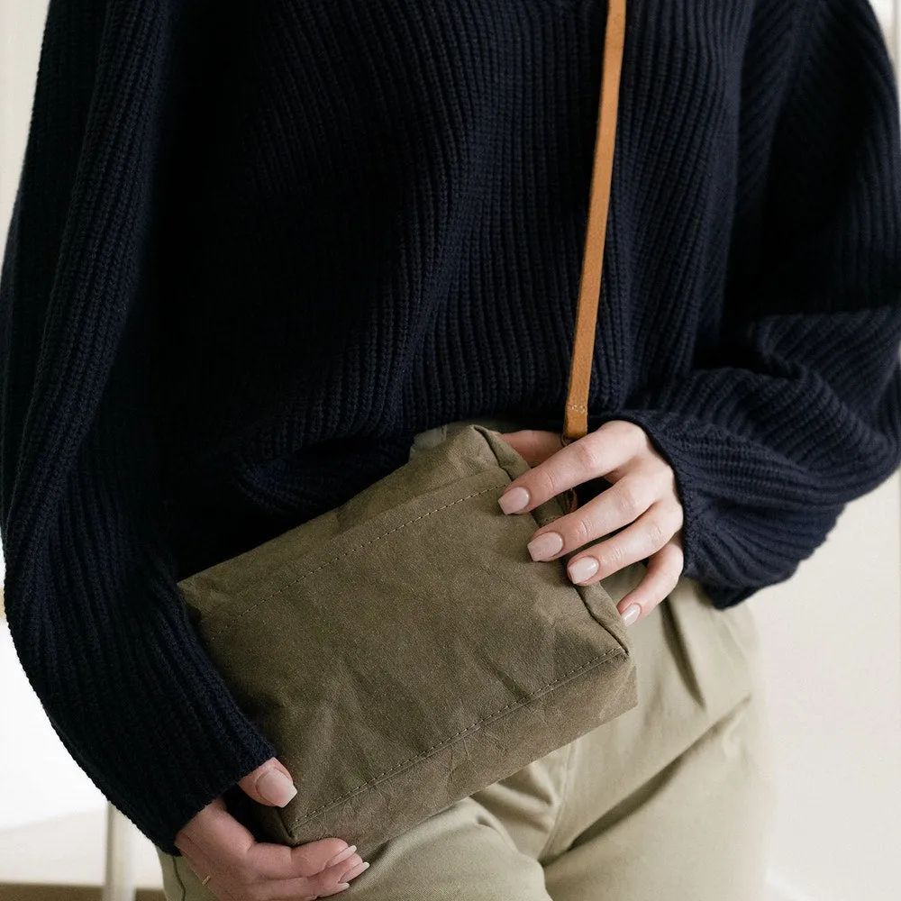 Shoulder Pochette