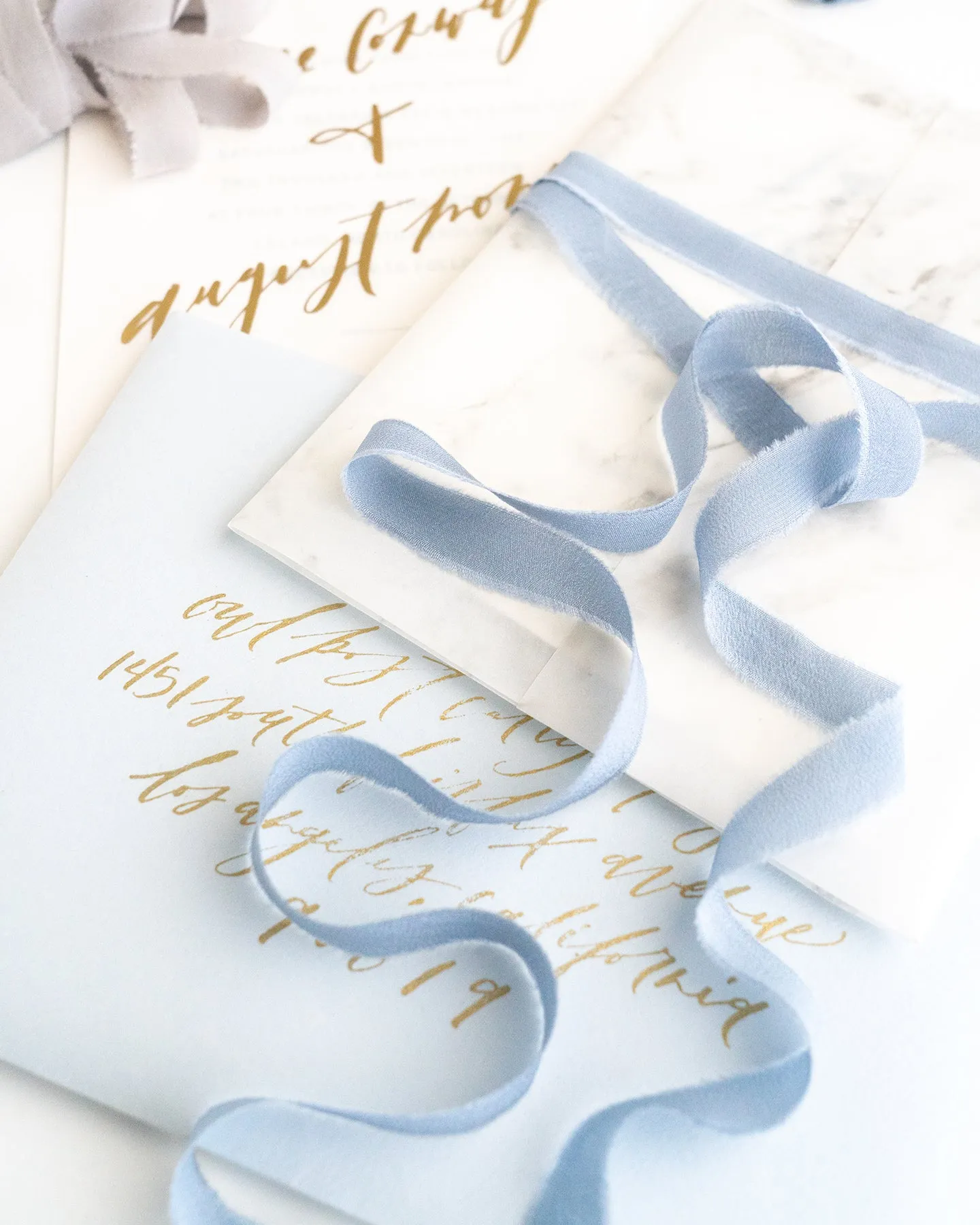Silk Ribbon Trim in Stone