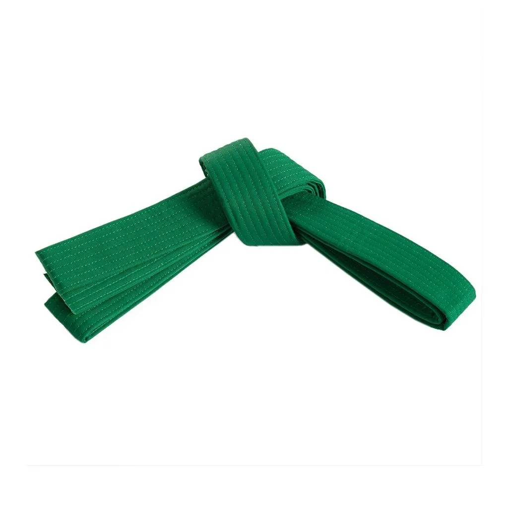 Single Wrap Solid Belt
