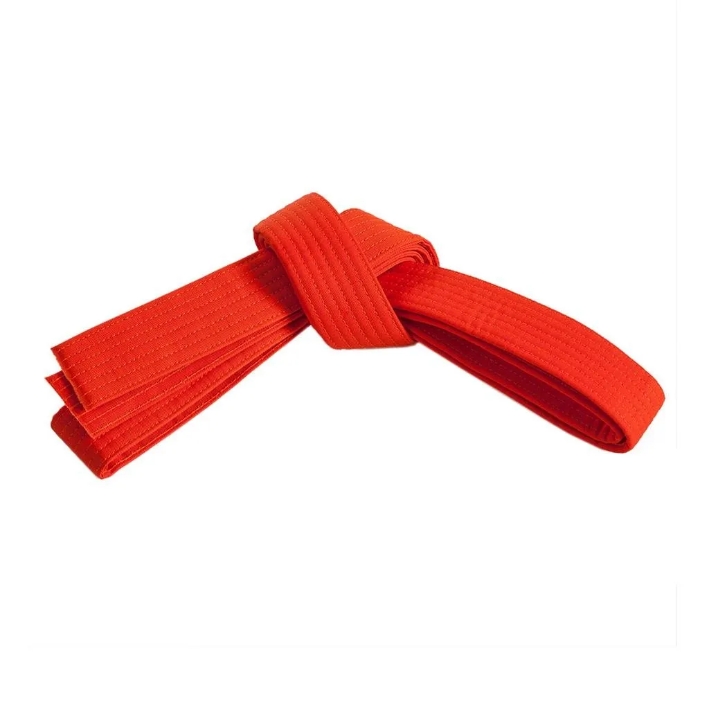Single Wrap Solid Belt