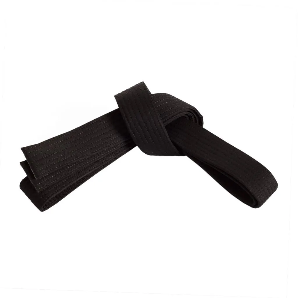 Single Wrap Solid Belt