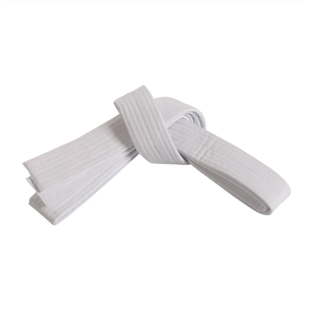 Single Wrap Solid Belt