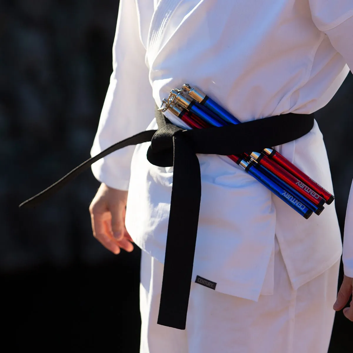 Single Wrap Solid Belt