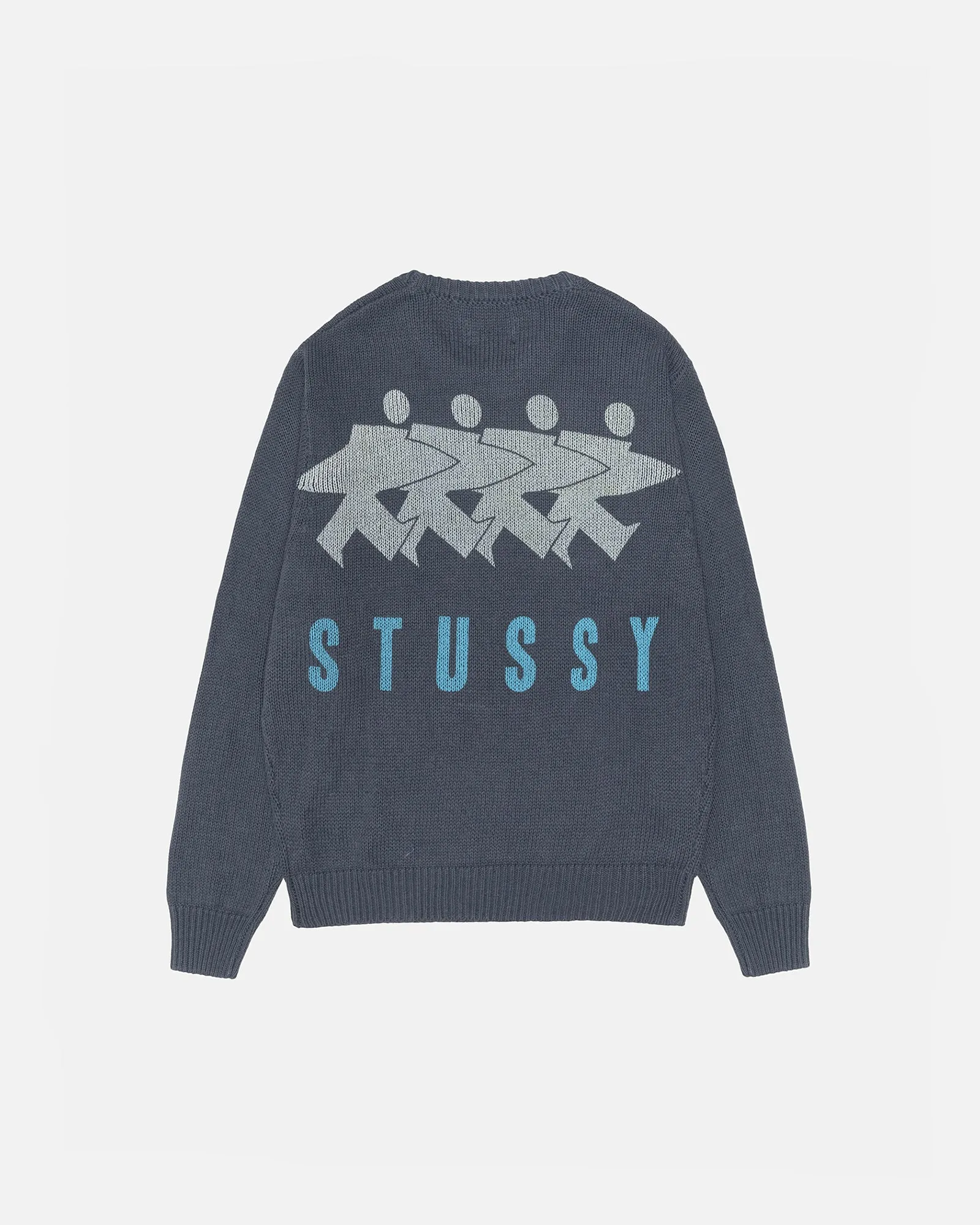 SURFMAN ICON SWEATER