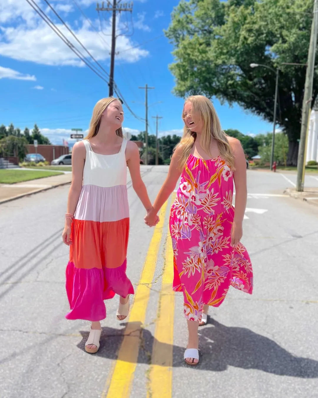 The Way To Go Dress FINAL SALE