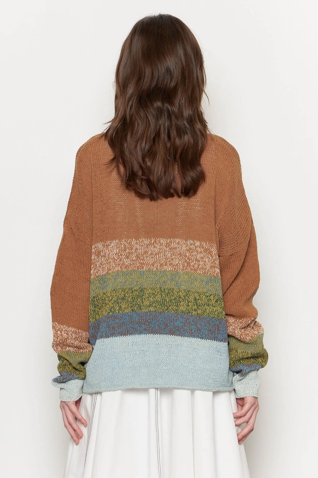 Twinsun Rollneck Clay Solar Future