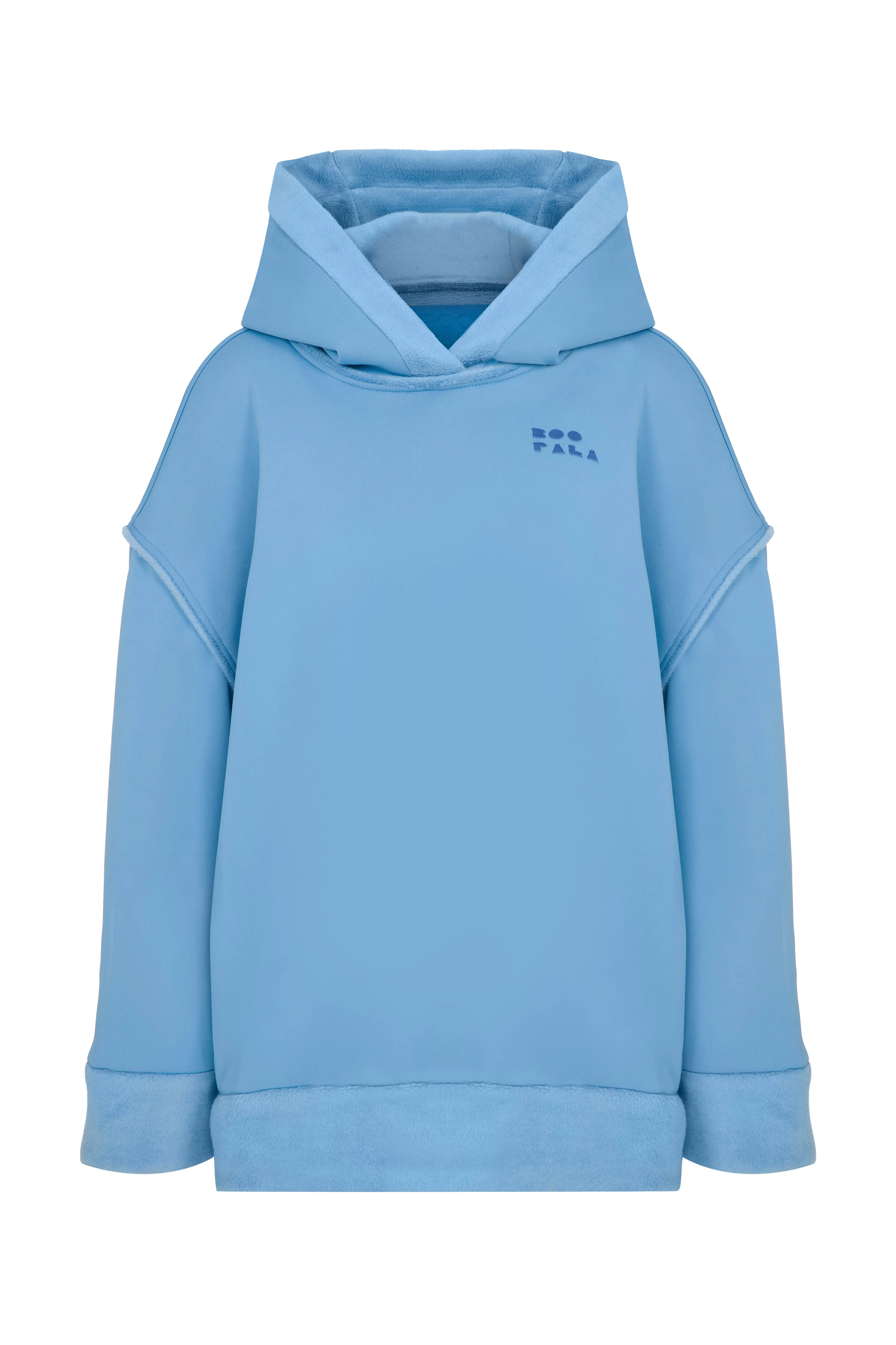 Unisex Irie Hoodie
