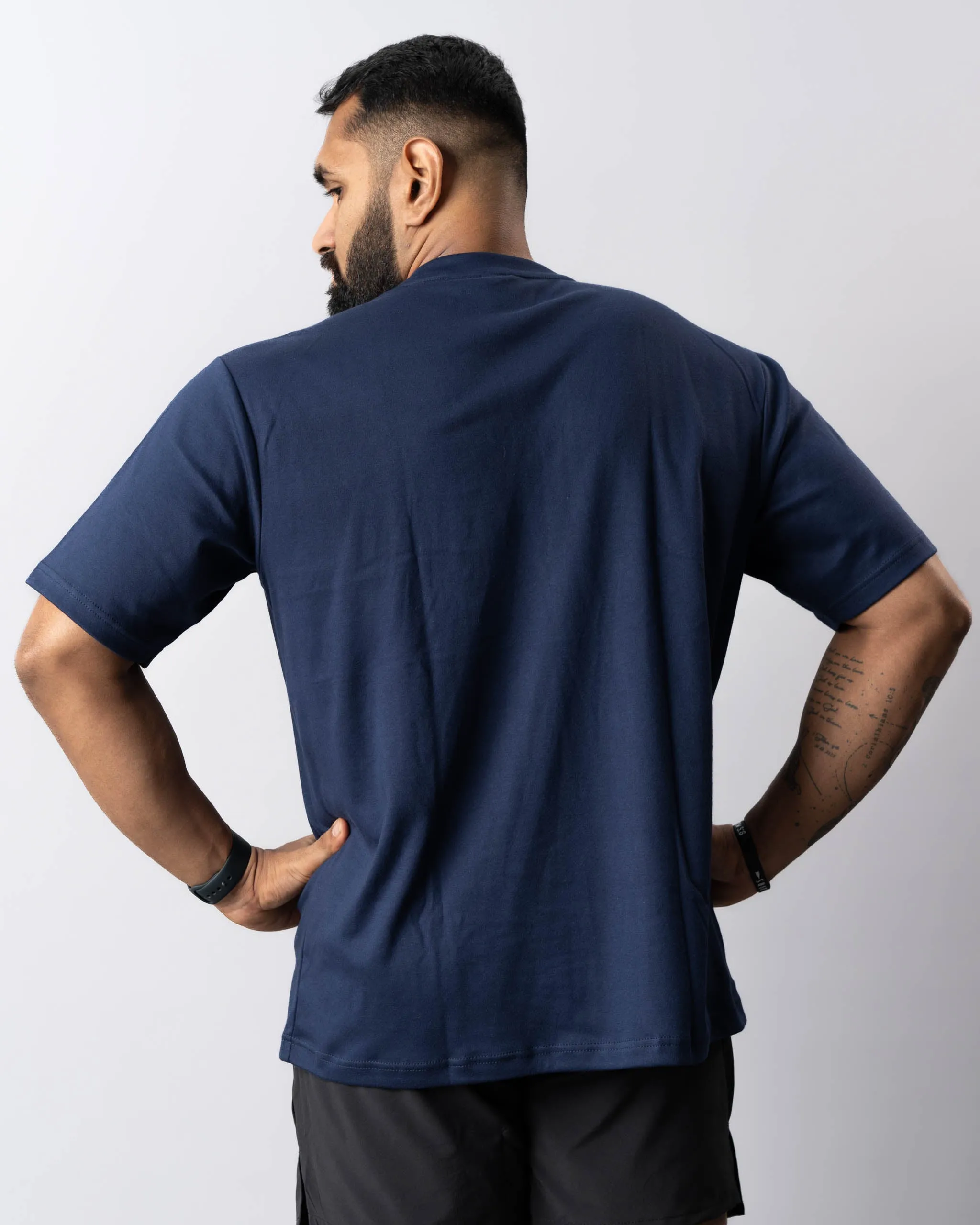 University of Carnage Oversize Tee - Unisex