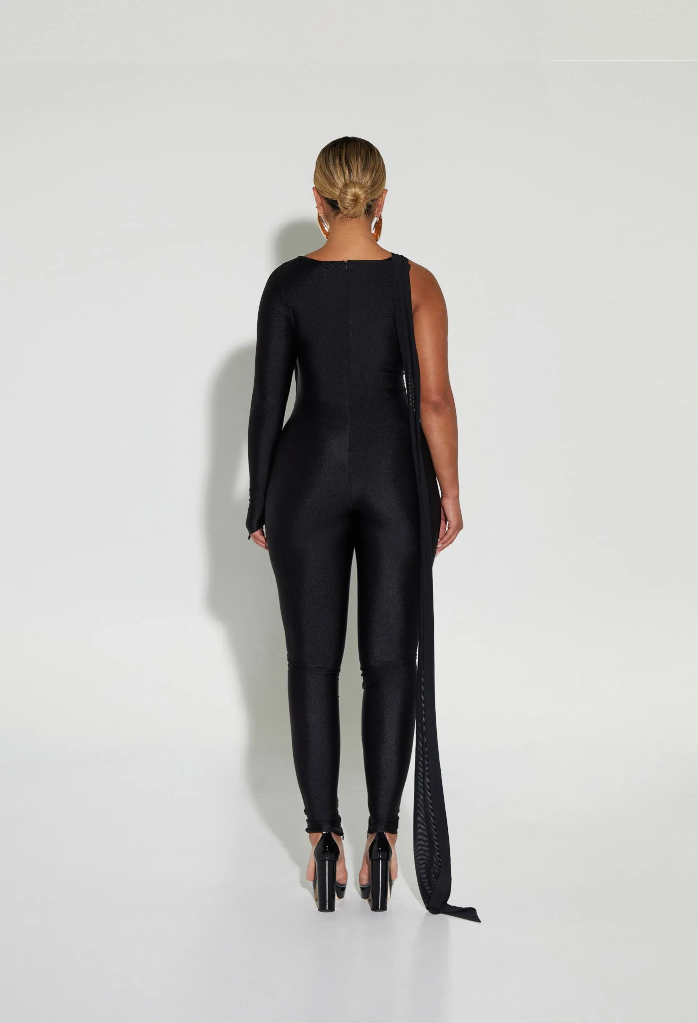 Valen Catsuit - Panther