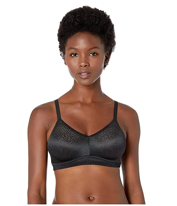 Wacoal #852303 Back Appeal Wire-Free Bra,