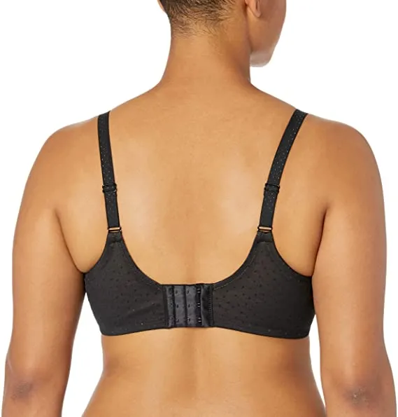Wacoal #852303 Back Appeal Wire-Free Bra,