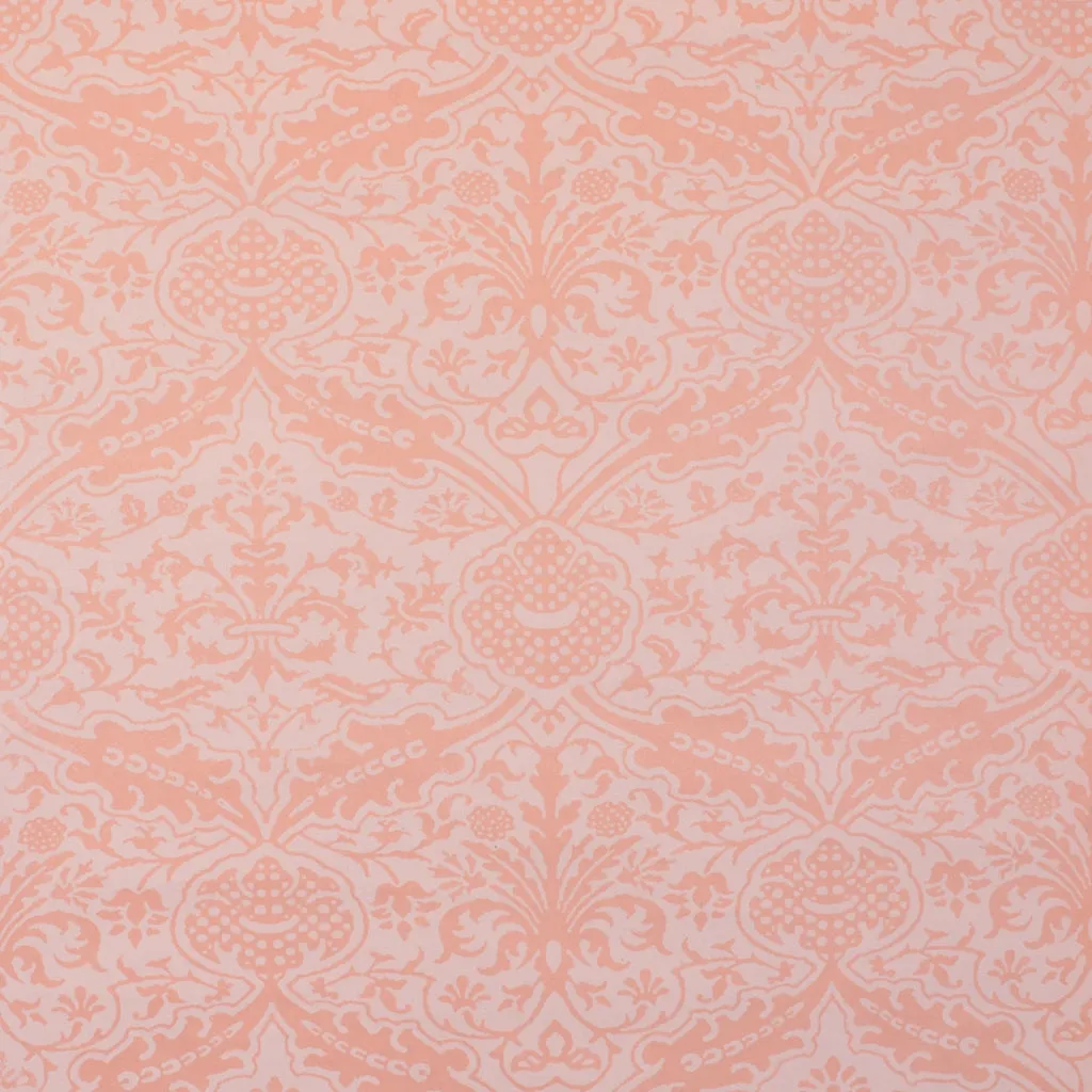 Walter Knabe Fairfield Hand Printed Wall Covering