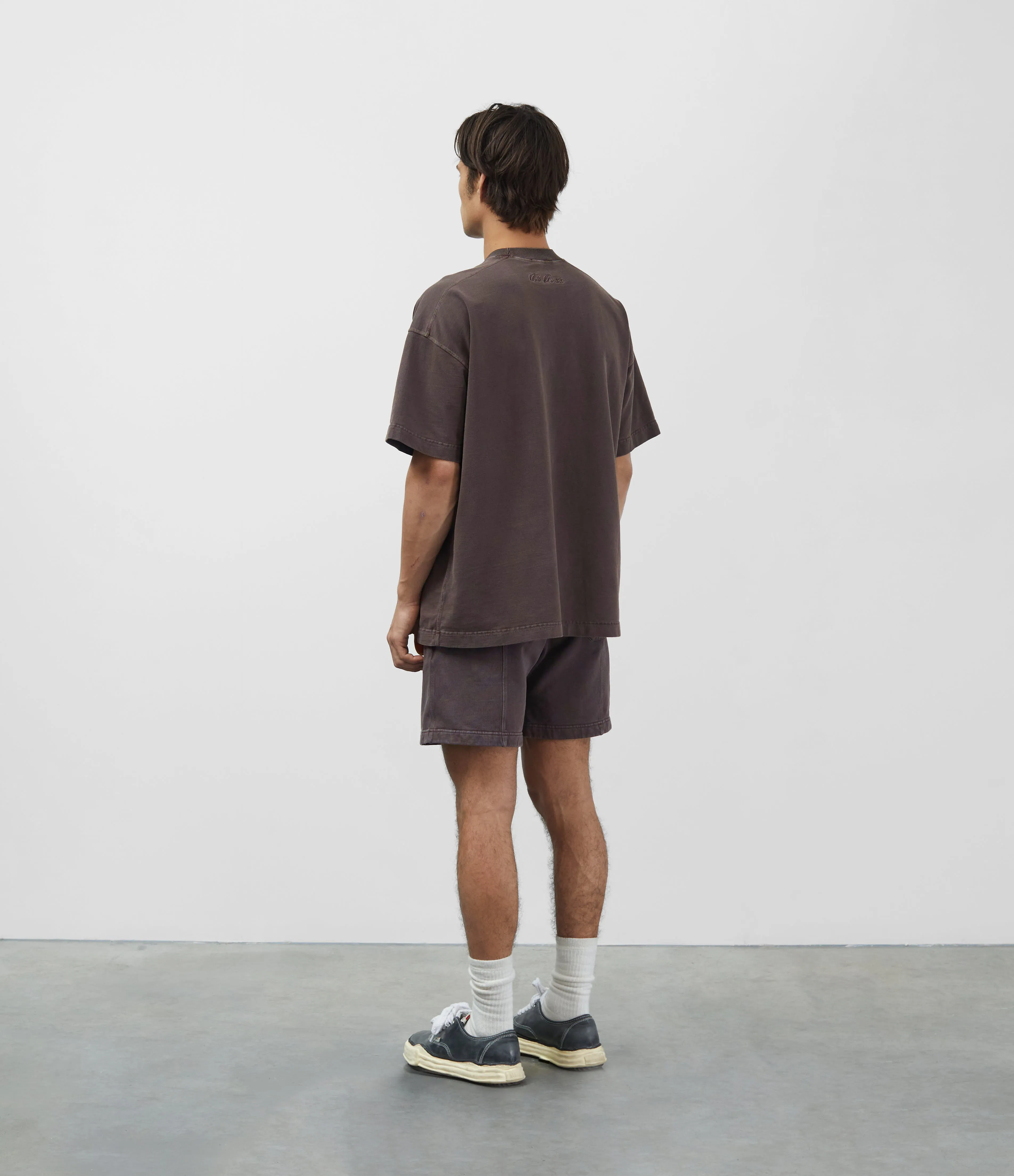 WARM UP SHORTS