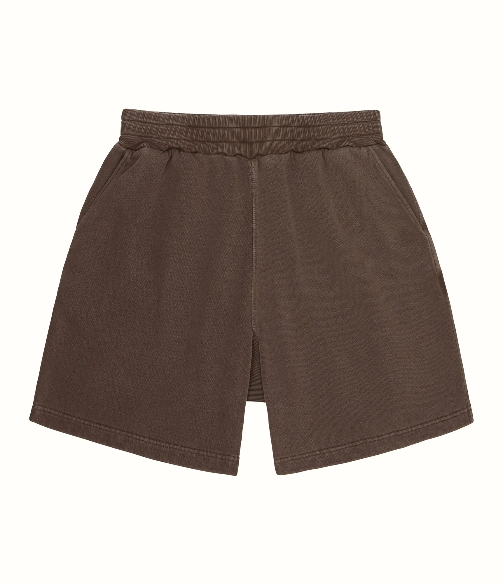 WARM UP SHORTS