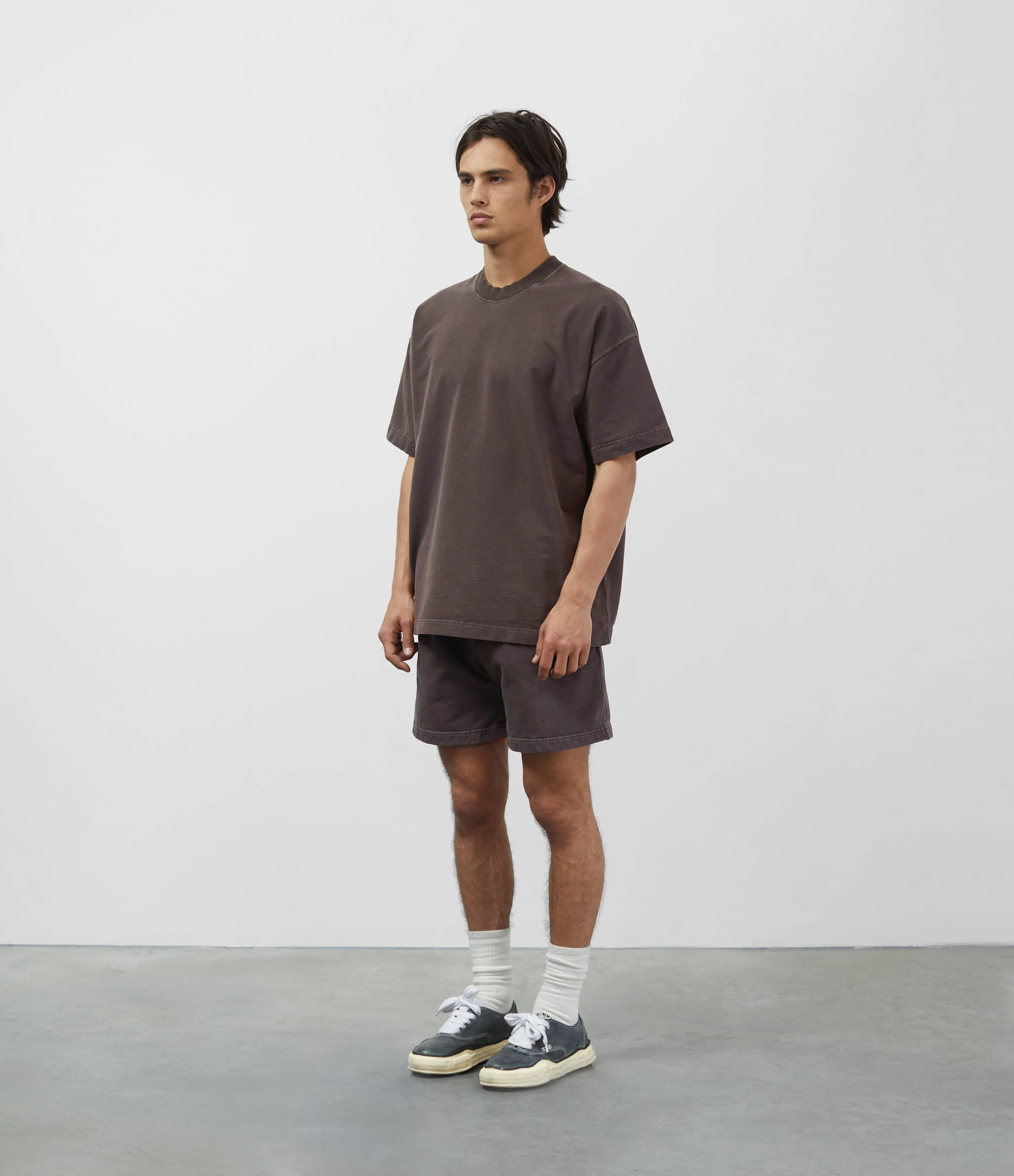 WARM UP SHORTS