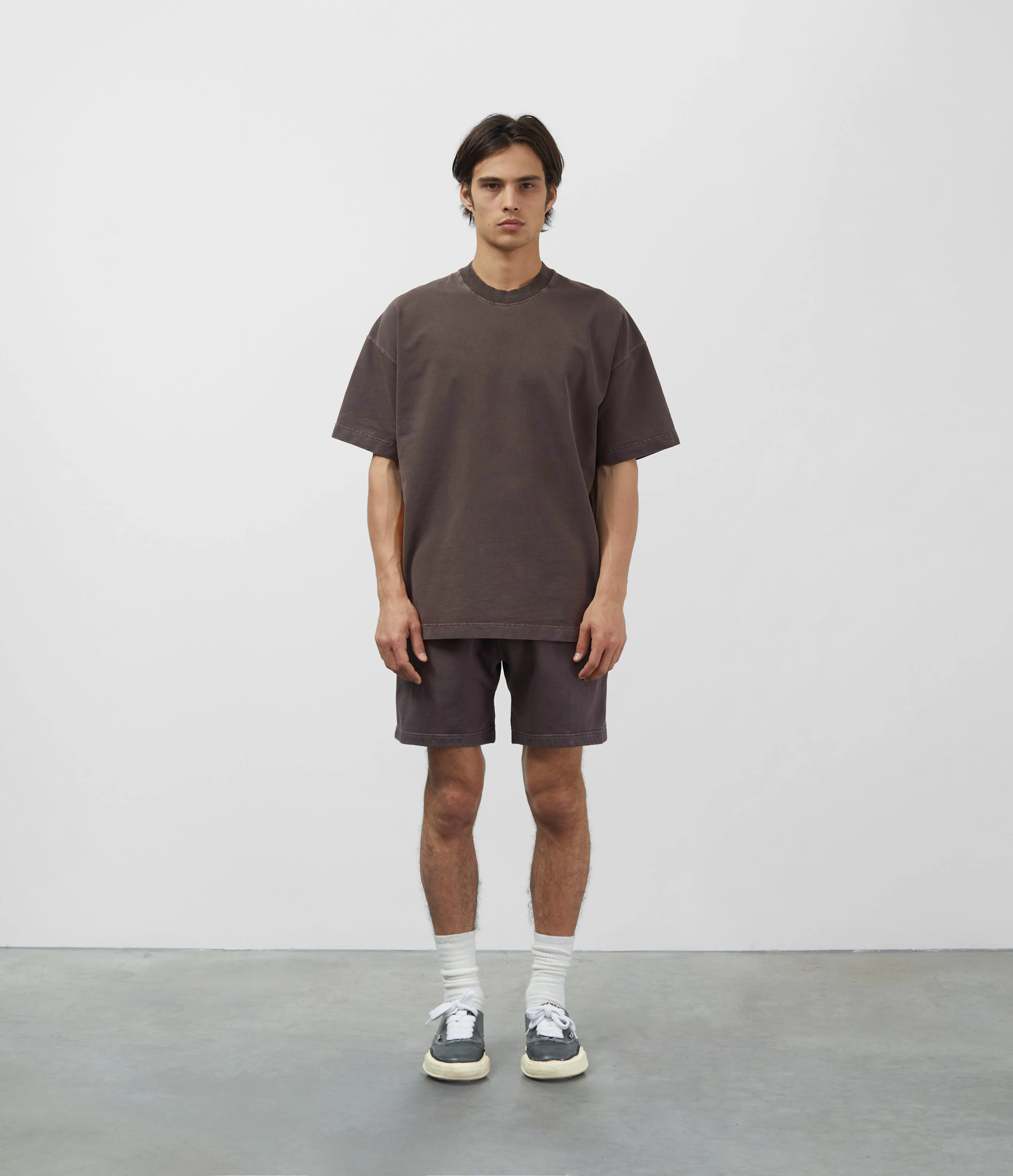 WARM UP SHORTS