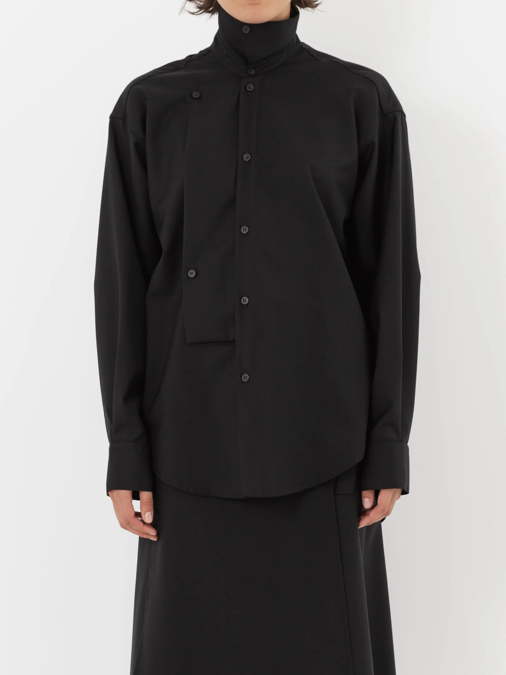 Wright   Doyle Beaduc Shirt