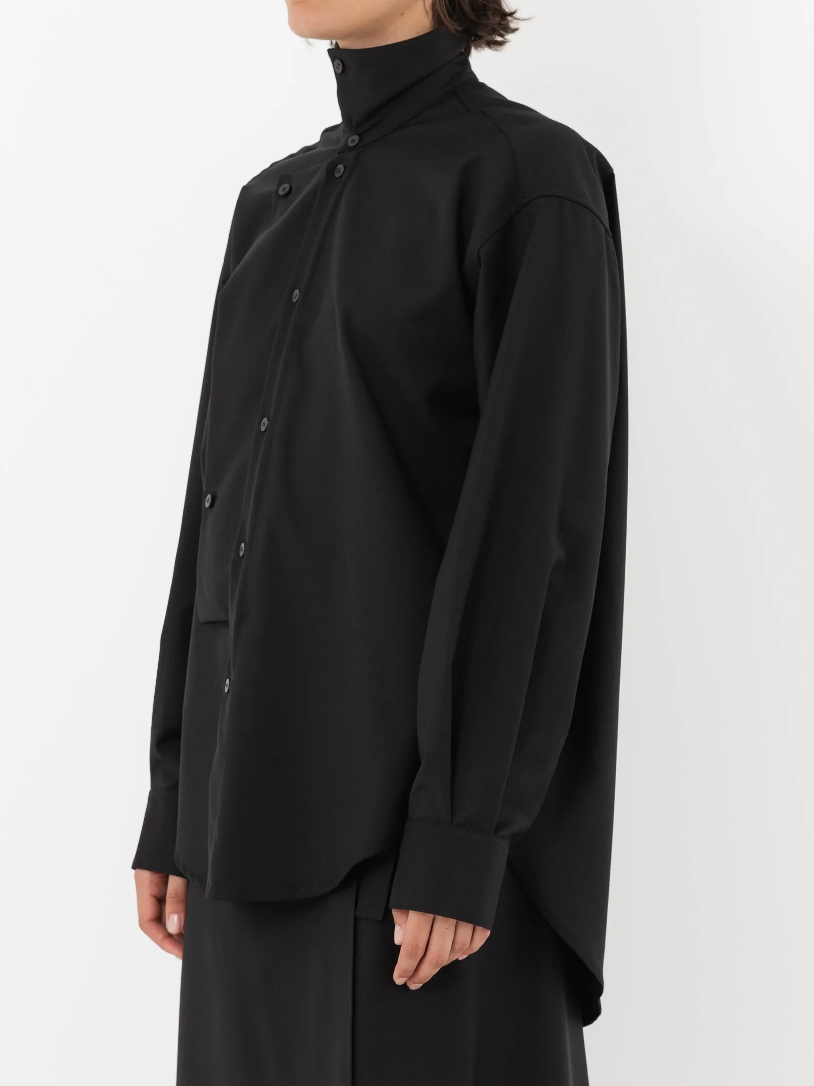 Wright   Doyle Beaduc Shirt